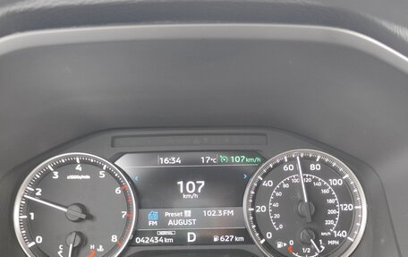Mitsubishi Outlander, 2021 год, 3 700 000 рублей, 7 фотография