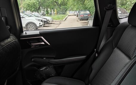 Mitsubishi Outlander, 2021 год, 3 700 000 рублей, 10 фотография