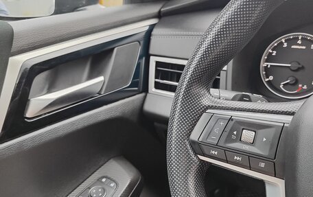 Mitsubishi Outlander, 2021 год, 3 700 000 рублей, 5 фотография