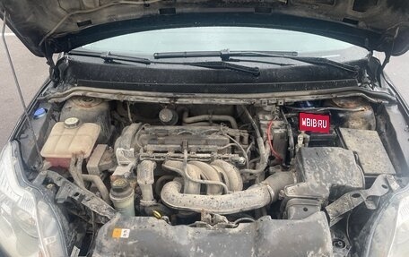 Ford Focus II рестайлинг, 2009 год, 430 000 рублей, 20 фотография
