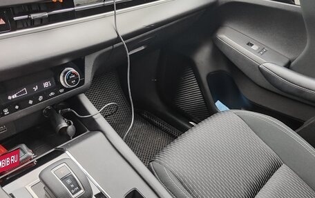 Mitsubishi Outlander, 2021 год, 3 700 000 рублей, 6 фотография