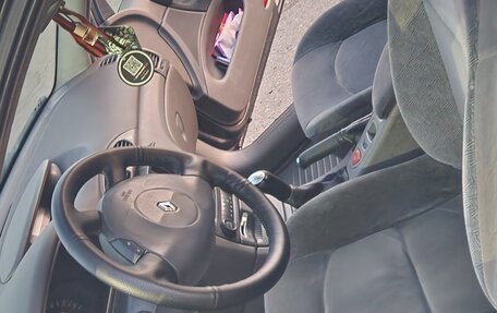Renault Laguna II, 2001 год, 270 000 рублей, 8 фотография