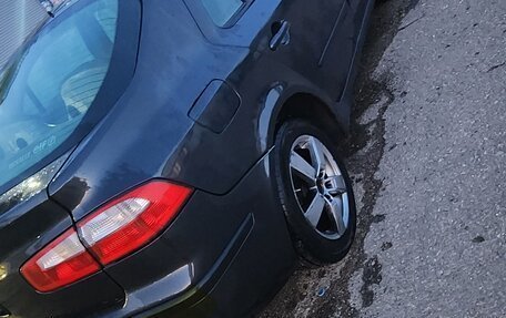 Renault Laguna II, 2001 год, 270 000 рублей, 12 фотография