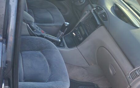 Renault Laguna II, 2001 год, 270 000 рублей, 11 фотография