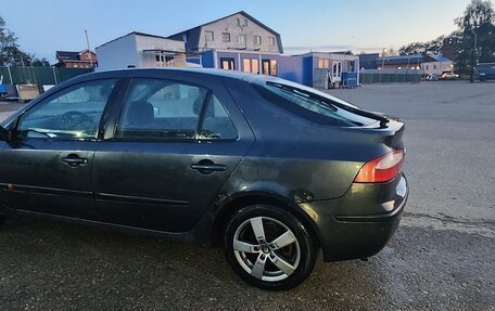 Renault Laguna II, 2001 год, 270 000 рублей, 4 фотография