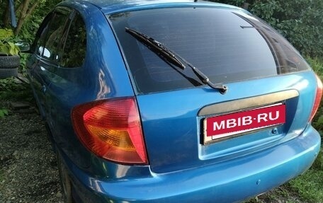 KIA Rio II, 2002 год, 300 000 рублей, 2 фотография