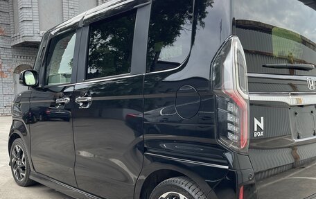 Honda N-BOX II, 2019 год, 970 000 рублей, 6 фотография