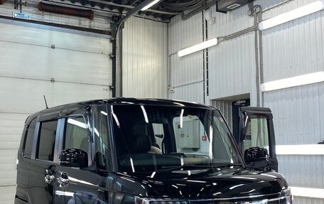 Honda N-BOX II, 2019 год, 970 000 рублей, 2 фотография