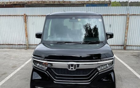 Honda N-BOX II, 2019 год, 970 000 рублей, 9 фотография
