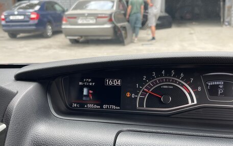 Honda N-BOX II, 2019 год, 970 000 рублей, 16 фотография