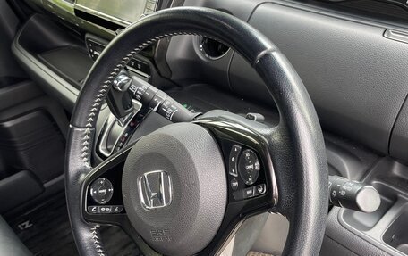 Honda N-BOX II, 2019 год, 970 000 рублей, 19 фотография