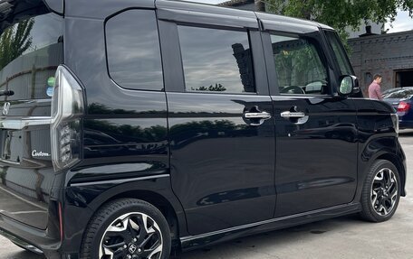 Honda N-BOX II, 2019 год, 970 000 рублей, 11 фотография