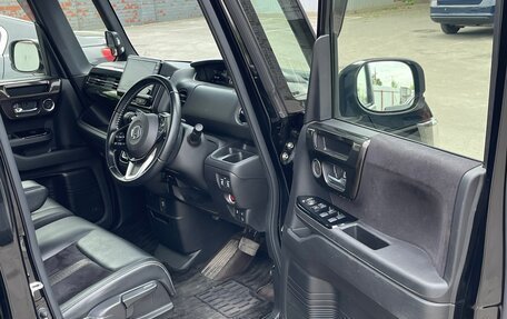 Honda N-BOX II, 2019 год, 970 000 рублей, 17 фотография