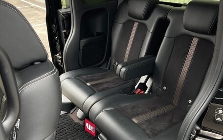 Honda N-BOX II, 2019 год, 970 000 рублей, 22 фотография