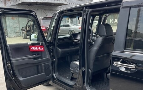 Honda N-BOX II, 2019 год, 970 000 рублей, 21 фотография