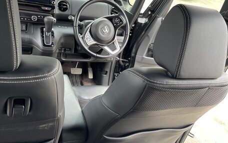 Honda N-BOX II, 2019 год, 970 000 рублей, 26 фотография