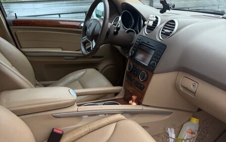 Mercedes-Benz M-Класс, 2008 год, 1 300 000 рублей, 6 фотография