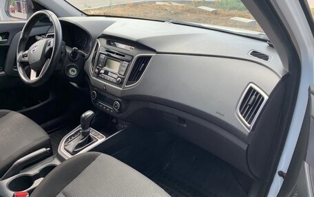 Hyundai Creta I рестайлинг, 2018 год, 1 720 000 рублей, 4 фотография