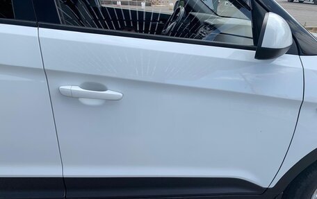 Hyundai Creta I рестайлинг, 2018 год, 1 720 000 рублей, 3 фотография