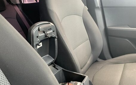 Hyundai Creta I рестайлинг, 2018 год, 1 720 000 рублей, 5 фотография