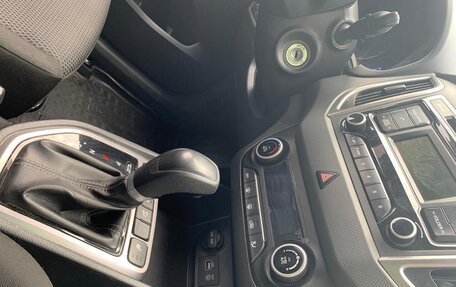 Hyundai Creta I рестайлинг, 2018 год, 1 720 000 рублей, 6 фотография