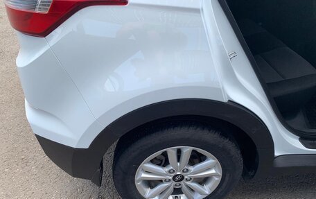 Hyundai Creta I рестайлинг, 2018 год, 1 720 000 рублей, 7 фотография