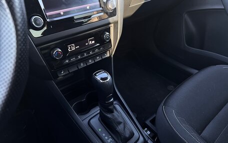 Skoda Rapid I, 2018 год, 1 400 000 рублей, 6 фотография