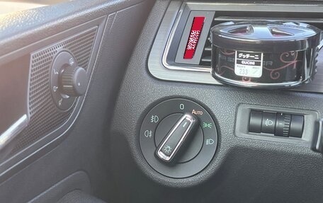 Skoda Rapid I, 2018 год, 1 400 000 рублей, 11 фотография