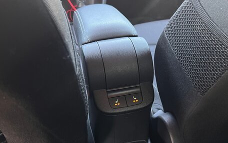 Skoda Rapid I, 2018 год, 1 400 000 рублей, 17 фотография