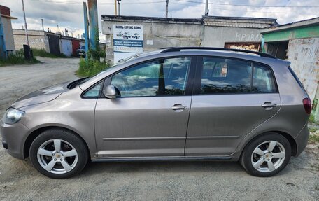 Volkswagen Golf VI, 2012 год, 660 000 рублей, 3 фотография