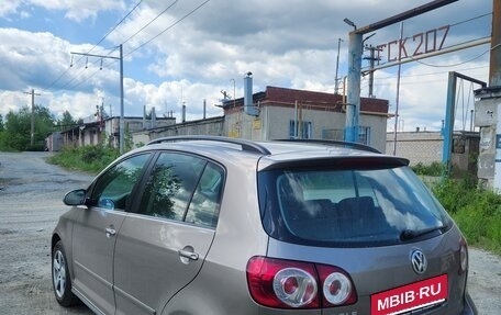 Volkswagen Golf VI, 2012 год, 660 000 рублей, 4 фотография