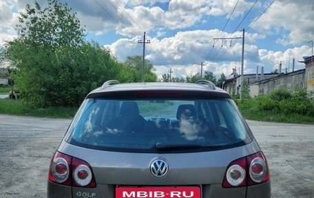 Volkswagen Golf VI, 2012 год, 660 000 рублей, 5 фотография