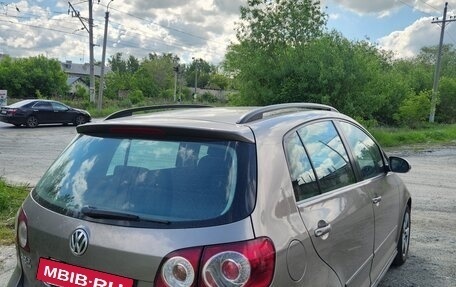 Volkswagen Golf VI, 2012 год, 660 000 рублей, 6 фотография