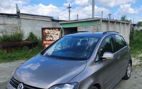 Volkswagen Golf VI, 2012 год, 660 000 рублей, 2 фотография