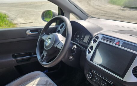 Volkswagen Golf VI, 2012 год, 660 000 рублей, 8 фотография