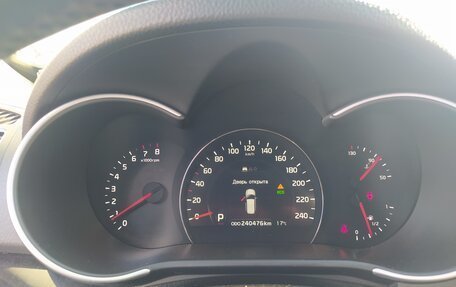 KIA Sorento II рестайлинг, 2014 год, 1 420 000 рублей, 4 фотография