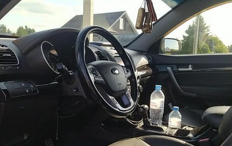 KIA Sorento II рестайлинг, 2014 год, 1 420 000 рублей, 7 фотография