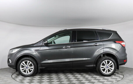 Ford Kuga III, 2018 год, 1 477 000 рублей, 8 фотография