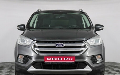 Ford Kuga III, 2018 год, 1 477 000 рублей, 2 фотография