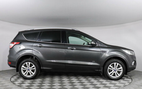 Ford Kuga III, 2018 год, 1 477 000 рублей, 4 фотография