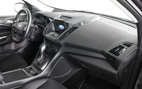 Ford Kuga III, 2018 год, 1 477 000 рублей, 10 фотография