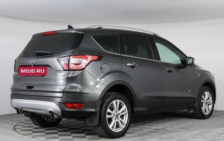 Ford Kuga III, 2018 год, 1 477 000 рублей, 5 фотография