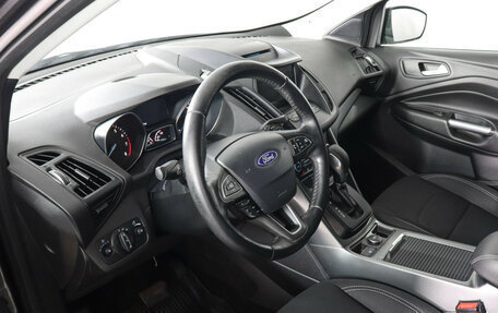 Ford Kuga III, 2018 год, 1 477 000 рублей, 9 фотография