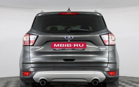 Ford Kuga III, 2018 год, 1 477 000 рублей, 6 фотография