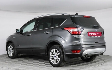 Ford Kuga III, 2018 год, 1 477 000 рублей, 7 фотография