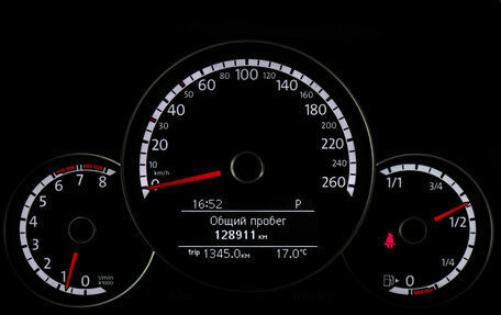 Volkswagen Beetle, 2014 год, 1 497 000 рублей, 11 фотография