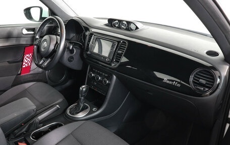 Volkswagen Beetle, 2014 год, 1 497 000 рублей, 10 фотография