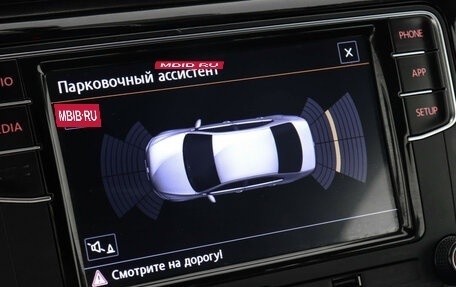 Volkswagen Beetle, 2014 год, 1 497 000 рублей, 13 фотография