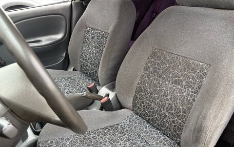 Chevrolet Lanos I, 2007 год, 235 000 рублей, 18 фотография
