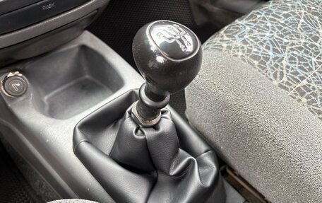 Chevrolet Lanos I, 2007 год, 235 000 рублей, 17 фотография
